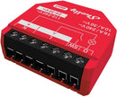 Shelly 1PM Relay con medidor de potencia