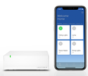 Insteon Hub cerebro Inteligente