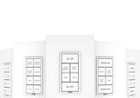 Keypad Dimmer 8 botones