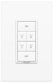 Keypad Dimmer 6 botones