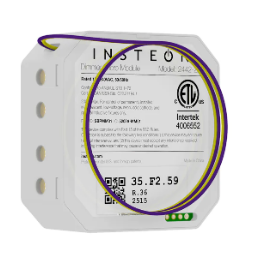 Micro On/off switch module Insteon