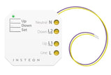 Micro Open/Close Insteon