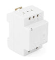 Din Rail On/Off Module
