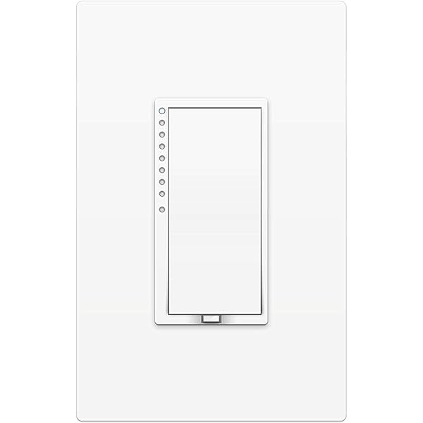 Switch Insteon sin Neutro