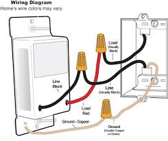 Switch Insteon sin Neutro