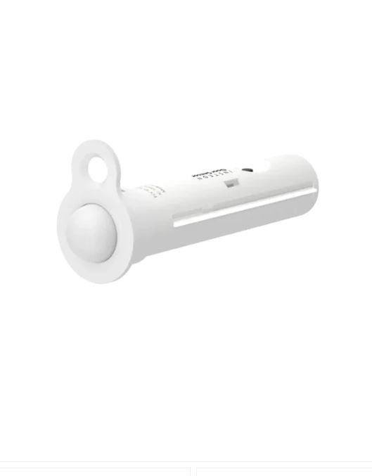 Hidden Sensor