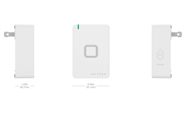 Modulo de  sirena Insteon