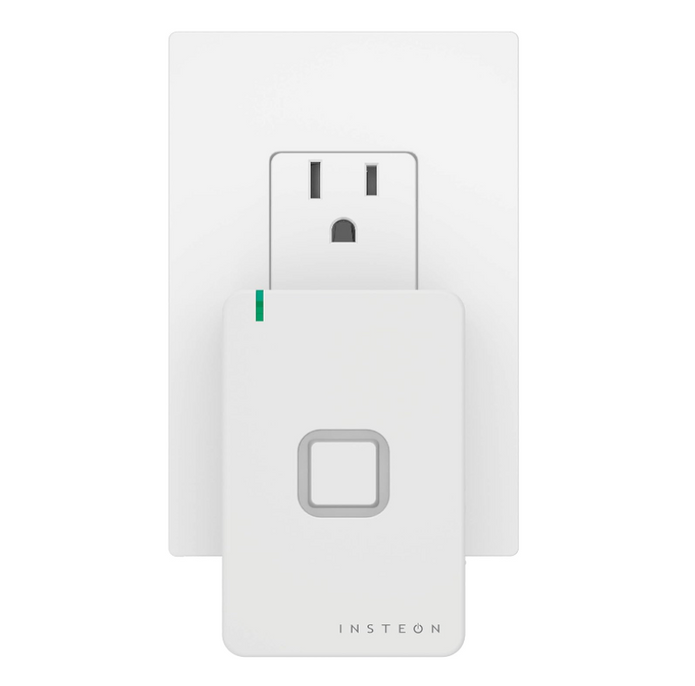 Modulo de  sirena Insteon