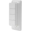 Shelly control remoto 4 botones linea americana