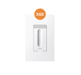 60-pack smart dimmer switches