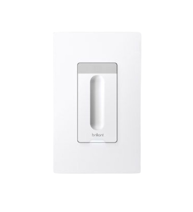 60-pack smart dimmer switches