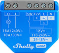 Shelly 1 Gen4 x 1