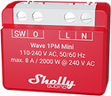 Wave 1PM mini US Shelly